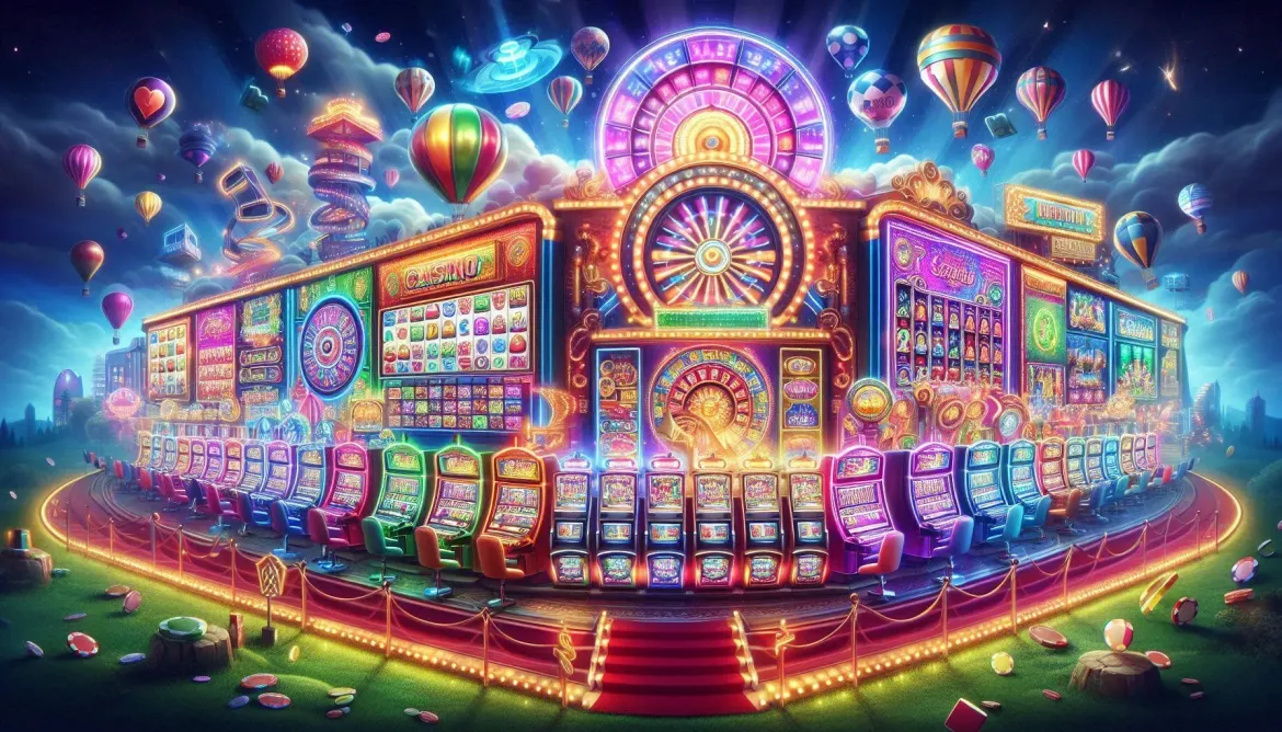 Fonbet Casino